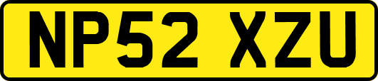 NP52XZU