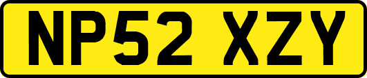 NP52XZY