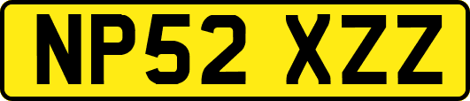 NP52XZZ
