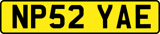 NP52YAE