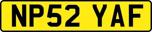 NP52YAF