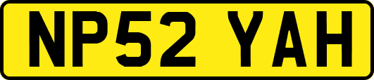 NP52YAH