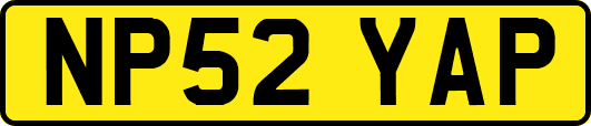 NP52YAP