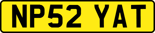 NP52YAT