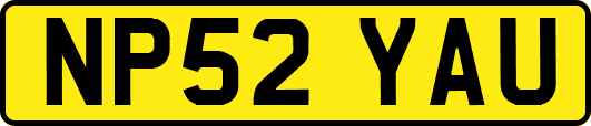 NP52YAU