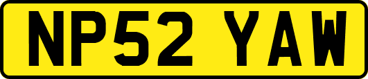 NP52YAW