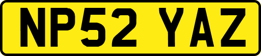 NP52YAZ