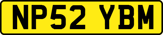NP52YBM