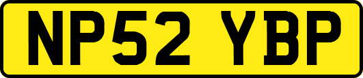 NP52YBP