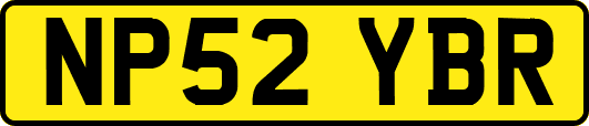 NP52YBR