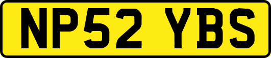 NP52YBS