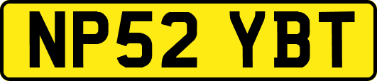 NP52YBT