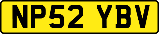NP52YBV