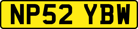 NP52YBW