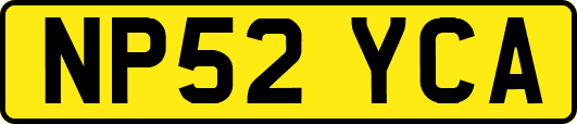 NP52YCA