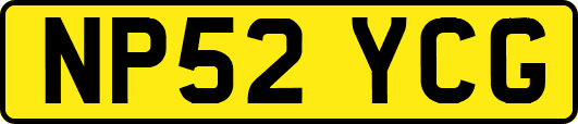 NP52YCG