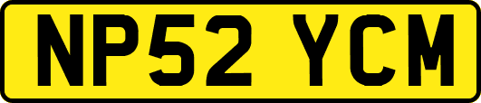 NP52YCM