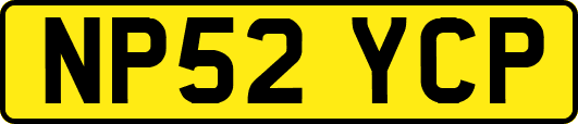 NP52YCP