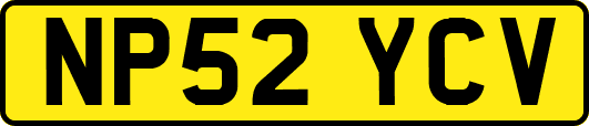 NP52YCV