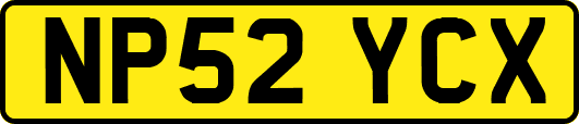 NP52YCX
