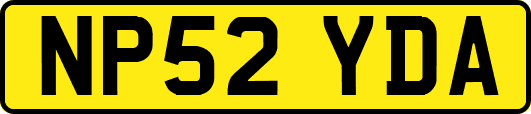 NP52YDA