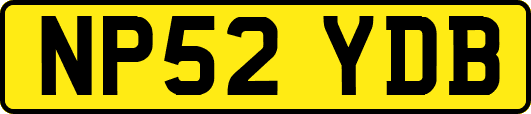 NP52YDB