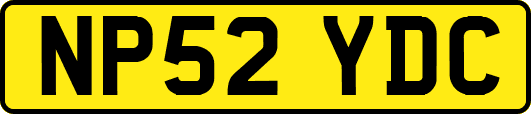 NP52YDC