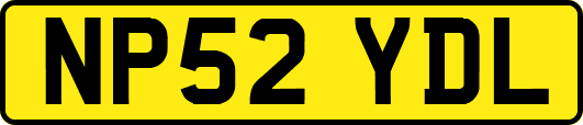 NP52YDL
