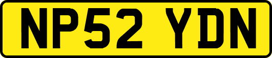 NP52YDN