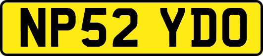 NP52YDO