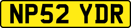 NP52YDR
