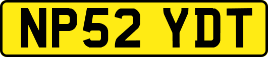 NP52YDT