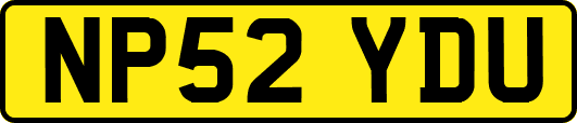 NP52YDU