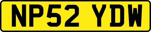 NP52YDW