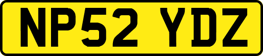 NP52YDZ