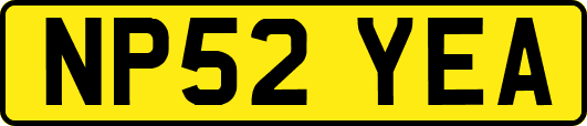 NP52YEA