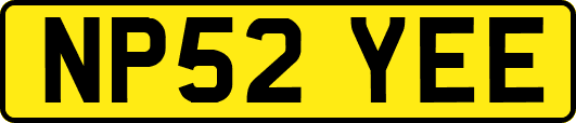 NP52YEE