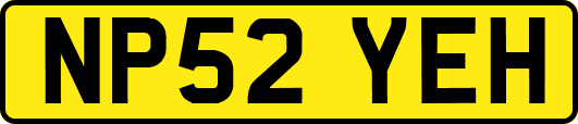 NP52YEH