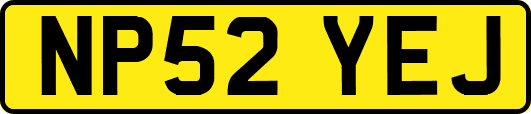NP52YEJ