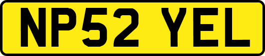 NP52YEL