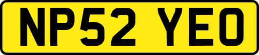 NP52YEO