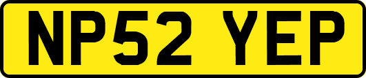 NP52YEP