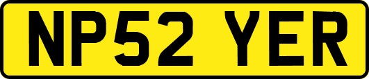 NP52YER