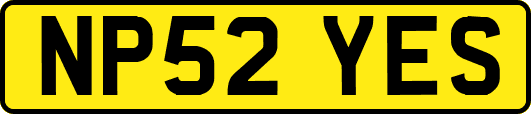 NP52YES