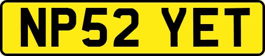 NP52YET