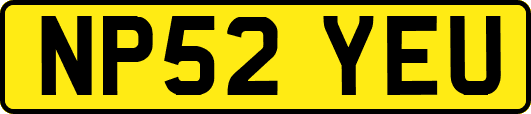 NP52YEU