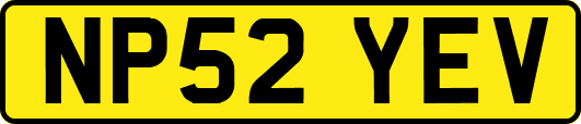 NP52YEV
