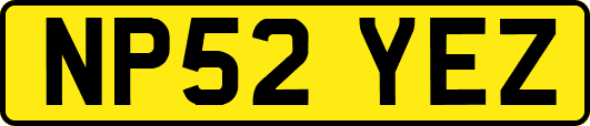 NP52YEZ
