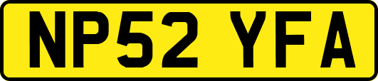 NP52YFA