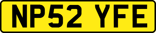 NP52YFE